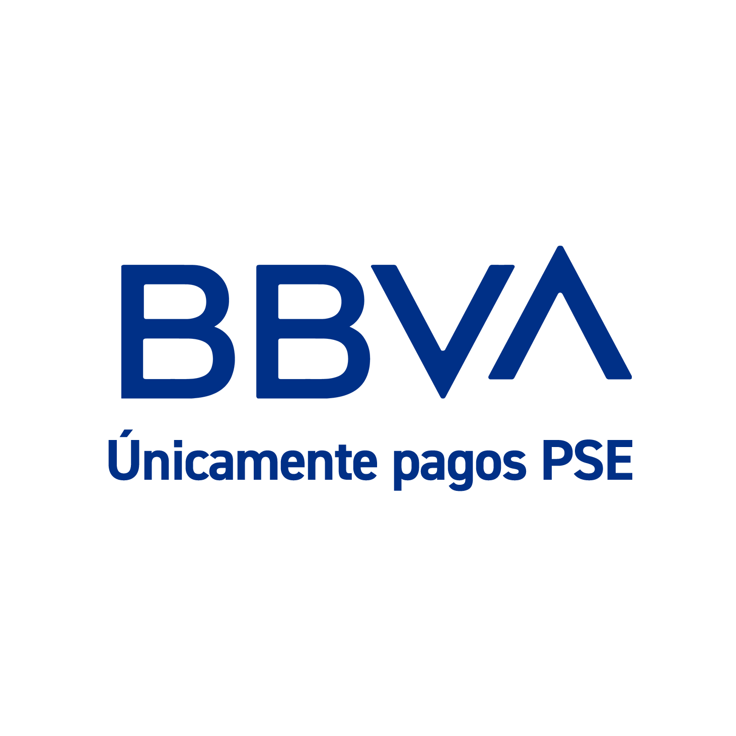 Logo BBVA