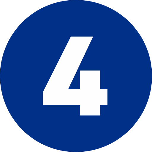 Icono paso número dos