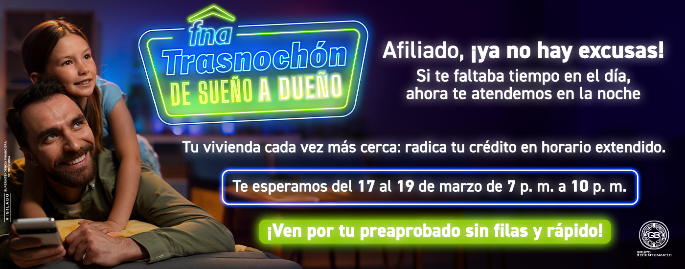 Banner Feria Barranquilla