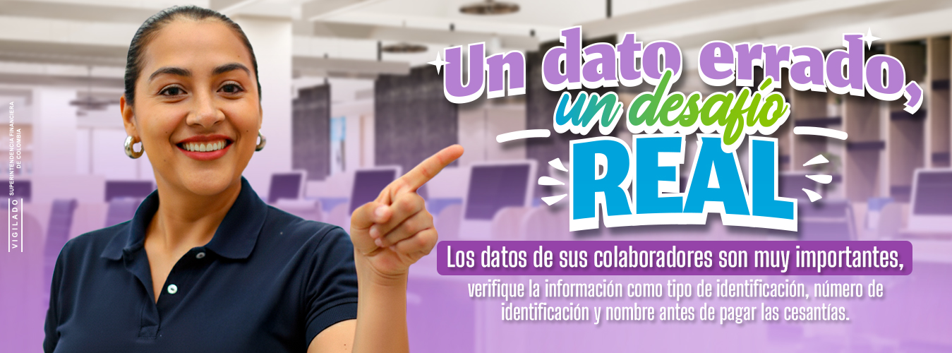 Banner Datos CF