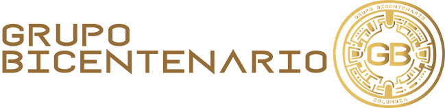 Logo Grupo Bicentenario