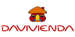 Logo Banco Davivienda