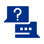 Icono de dos equipos portátiles