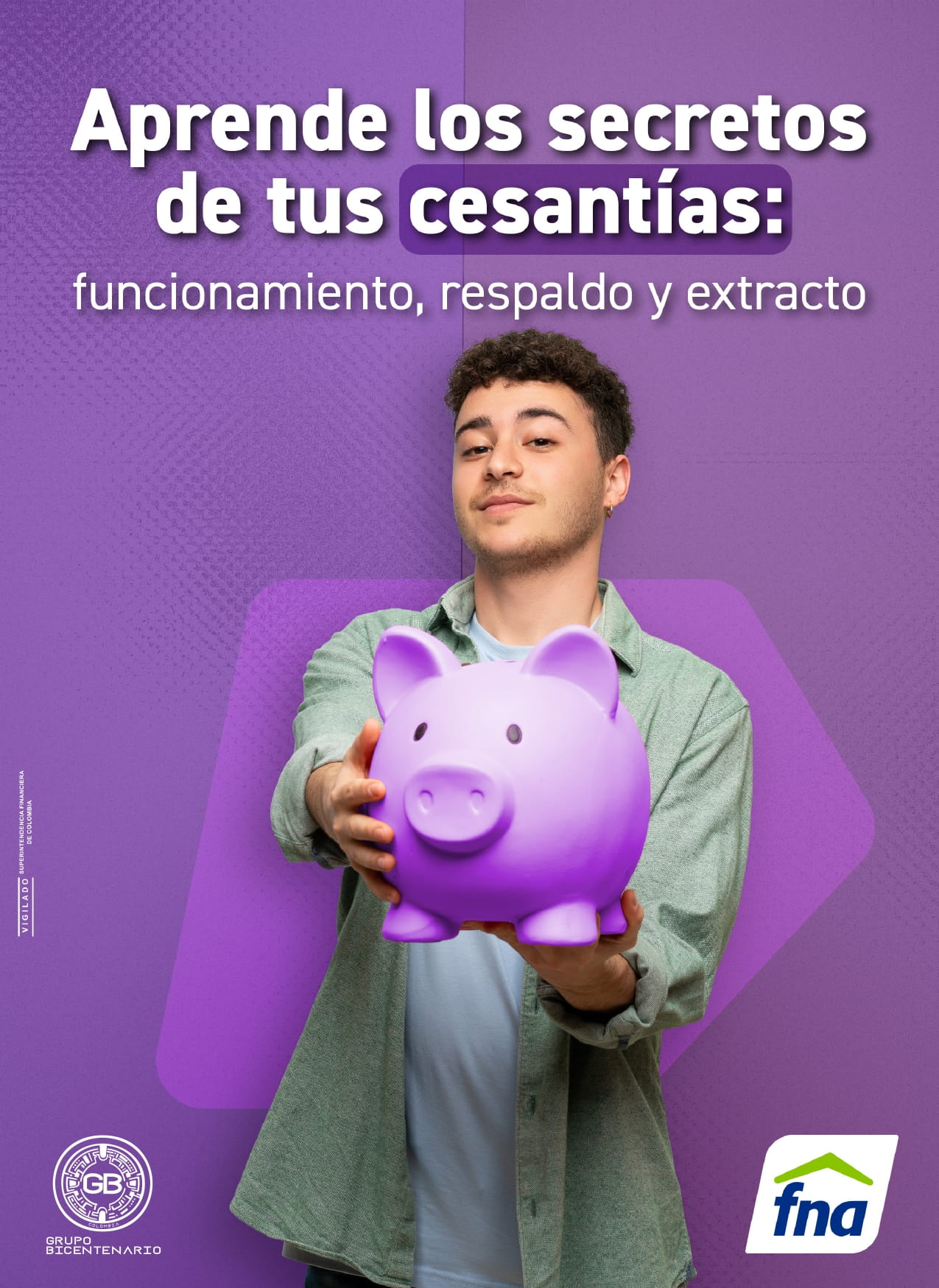 Imagen modal Cesantias