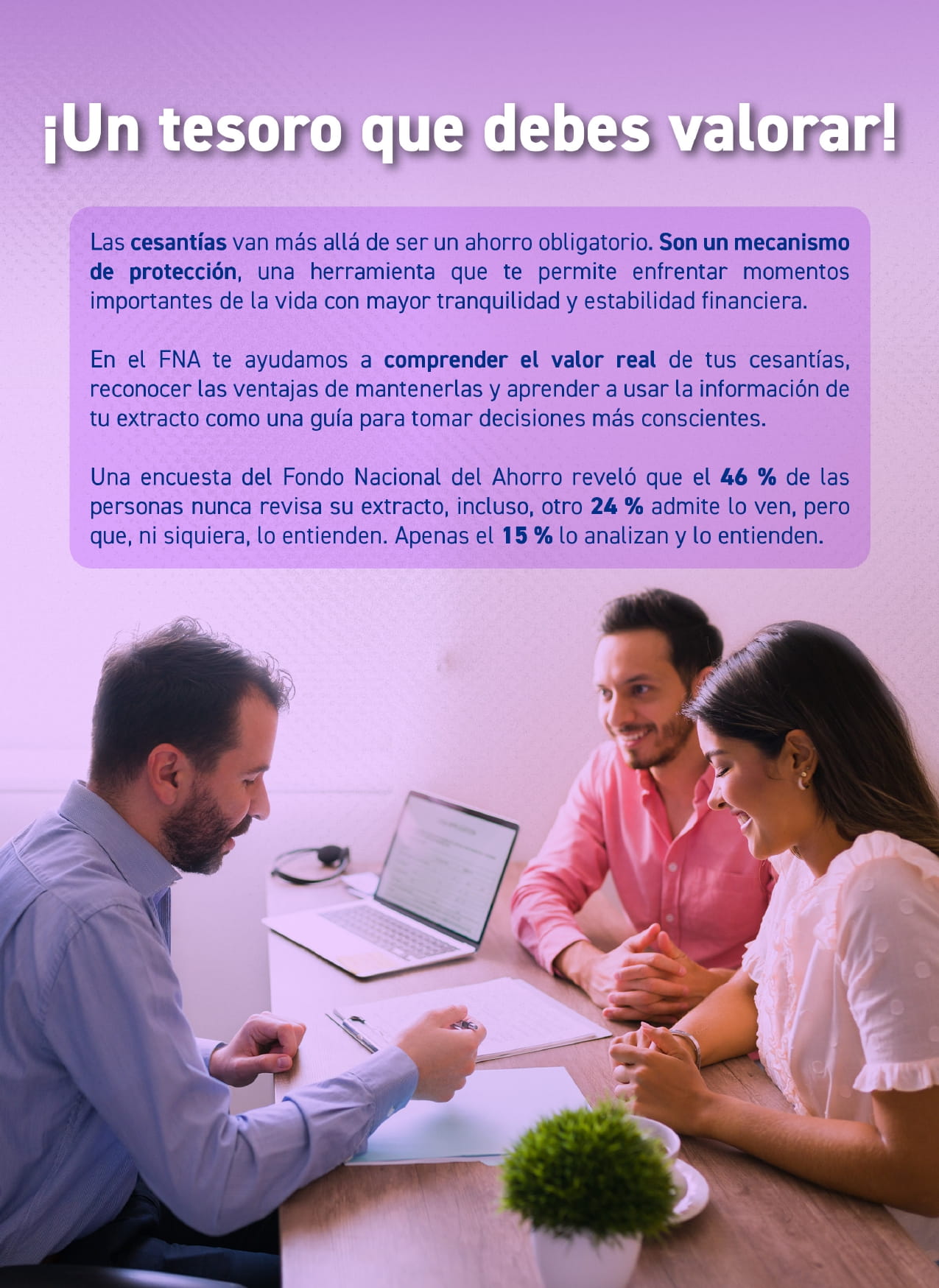 Microcharla Cesantias 2