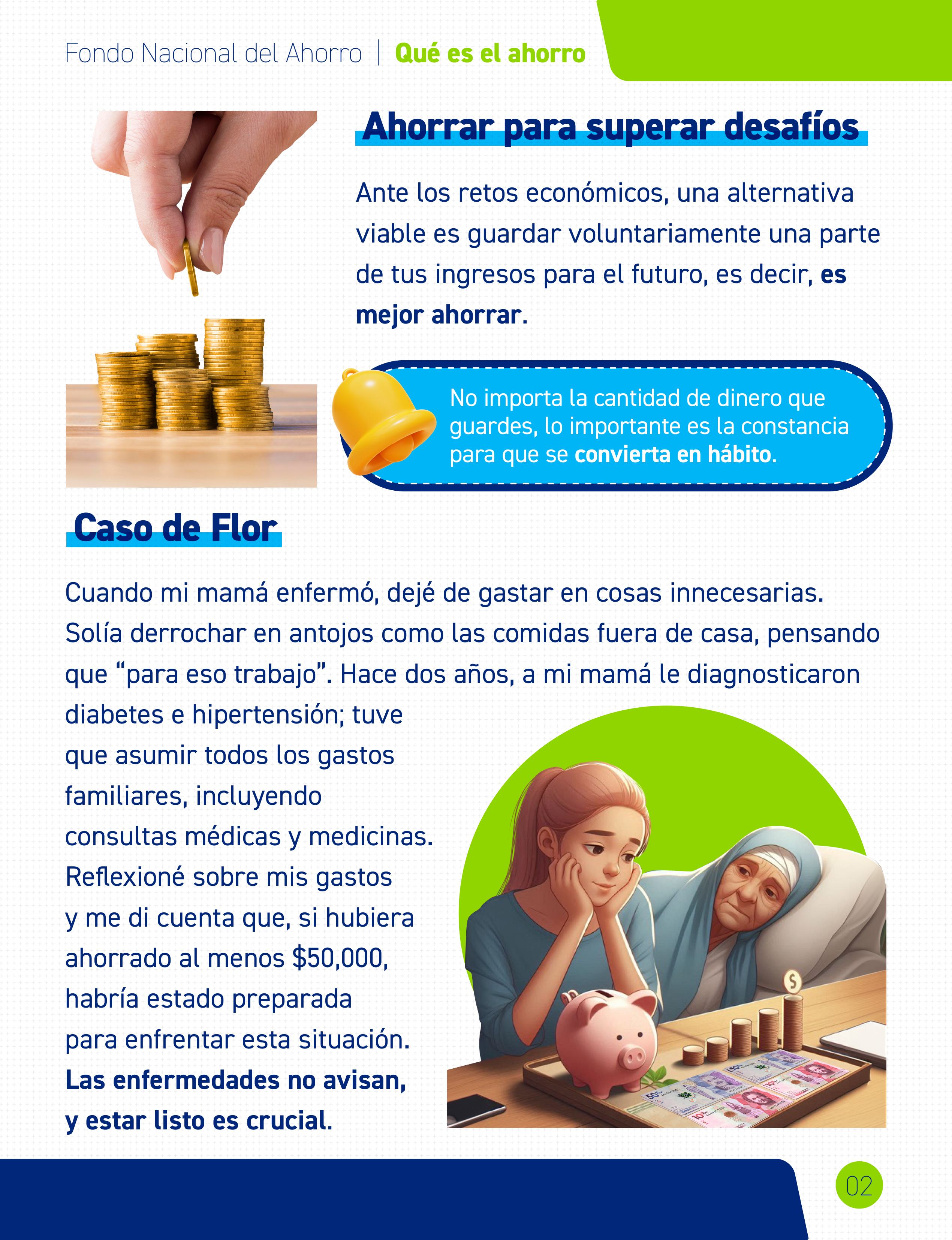 Microcharla Gastos 2