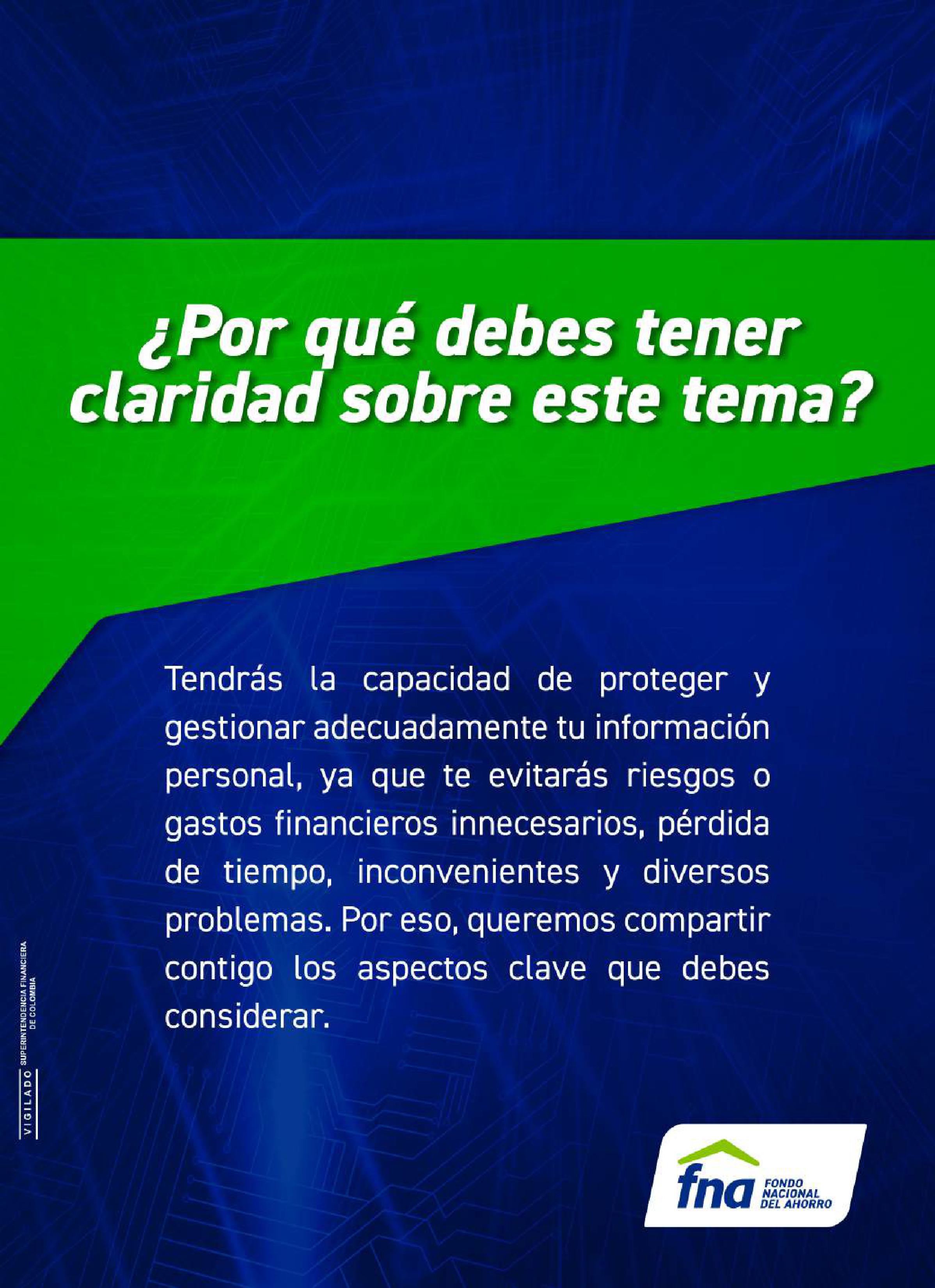 Microcharla Antifraude 2