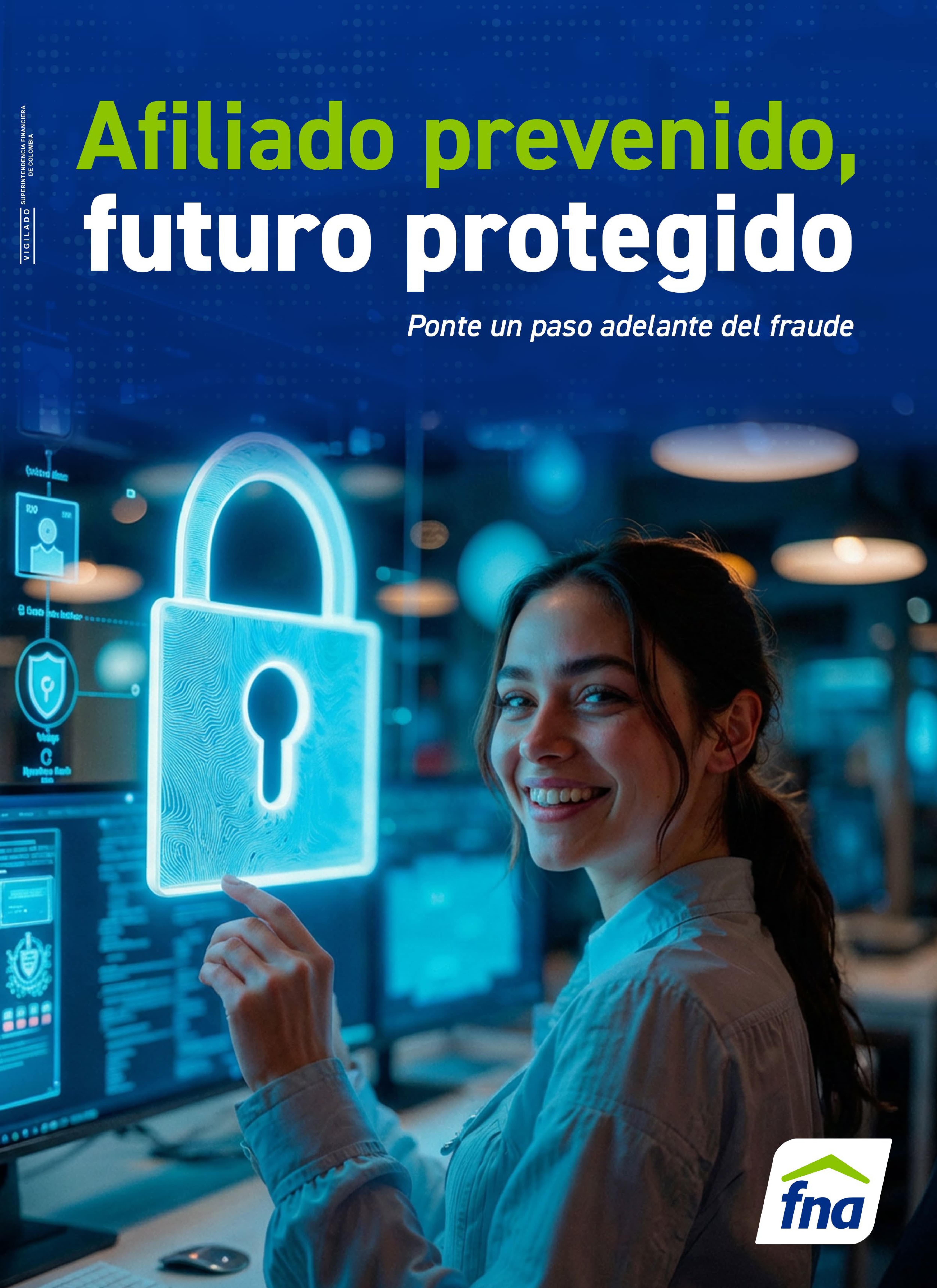 Imagen modal Antifraude