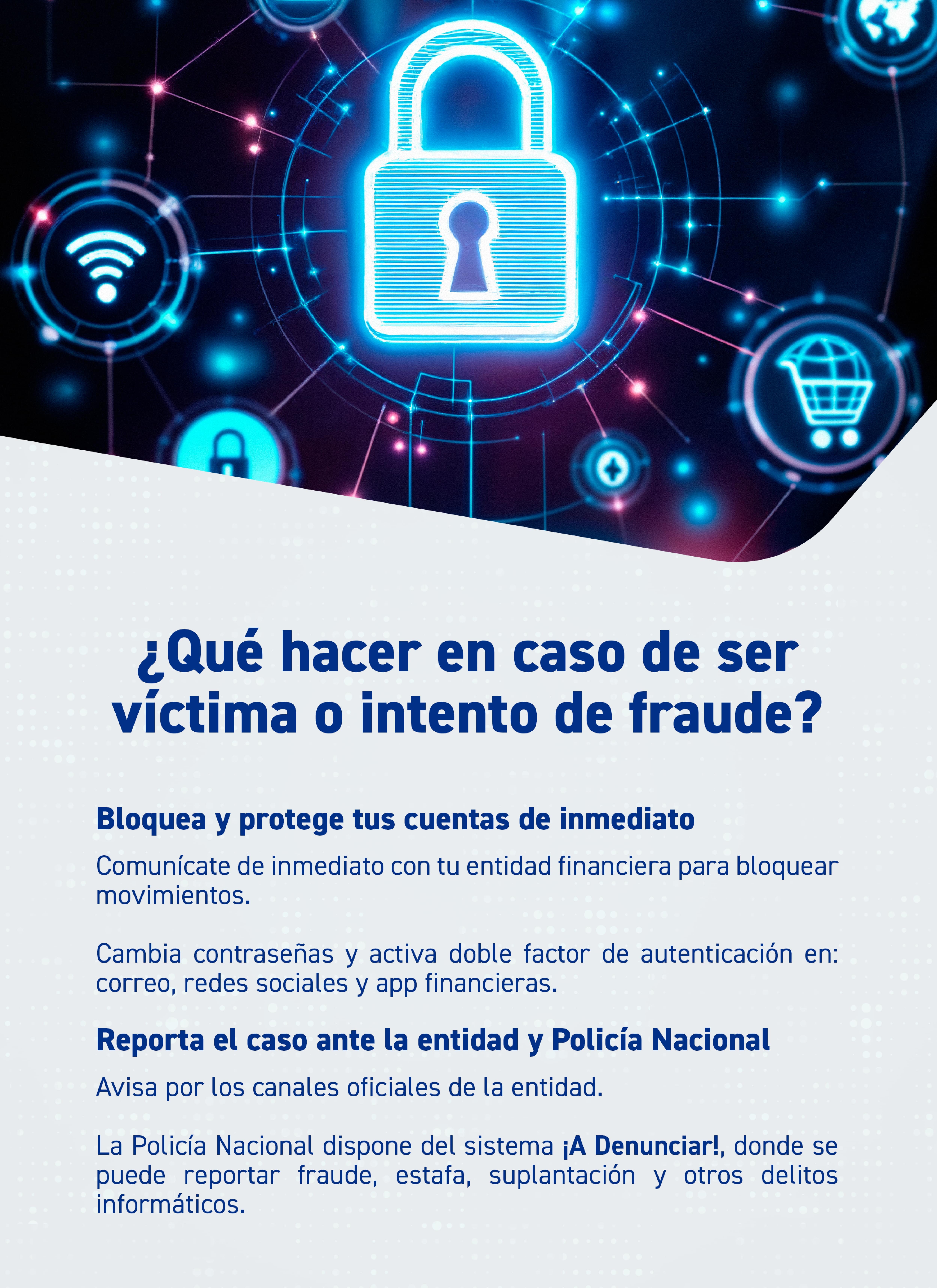 Microcharla Antifraude 7