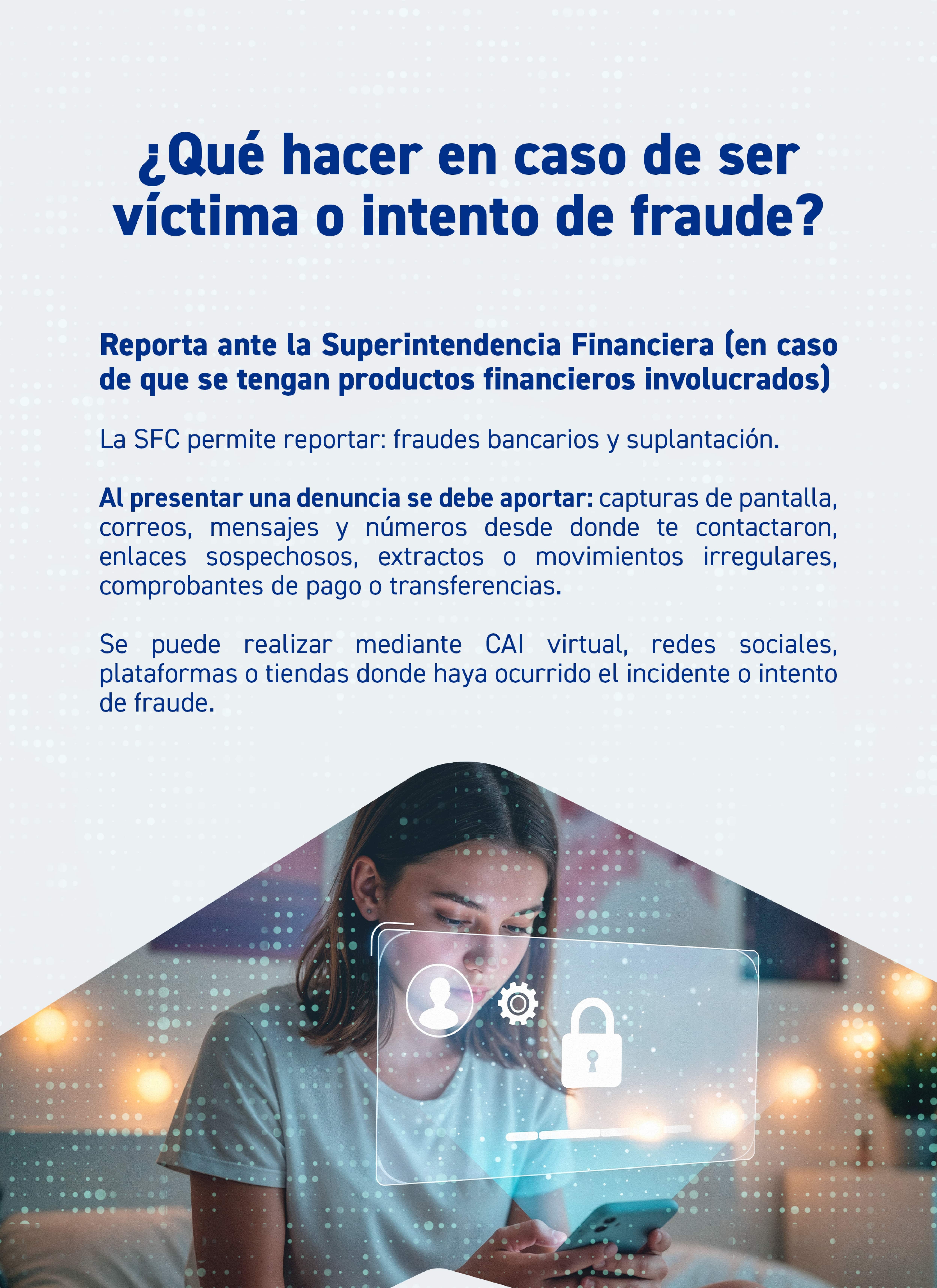 Microcharla Antifraude 8