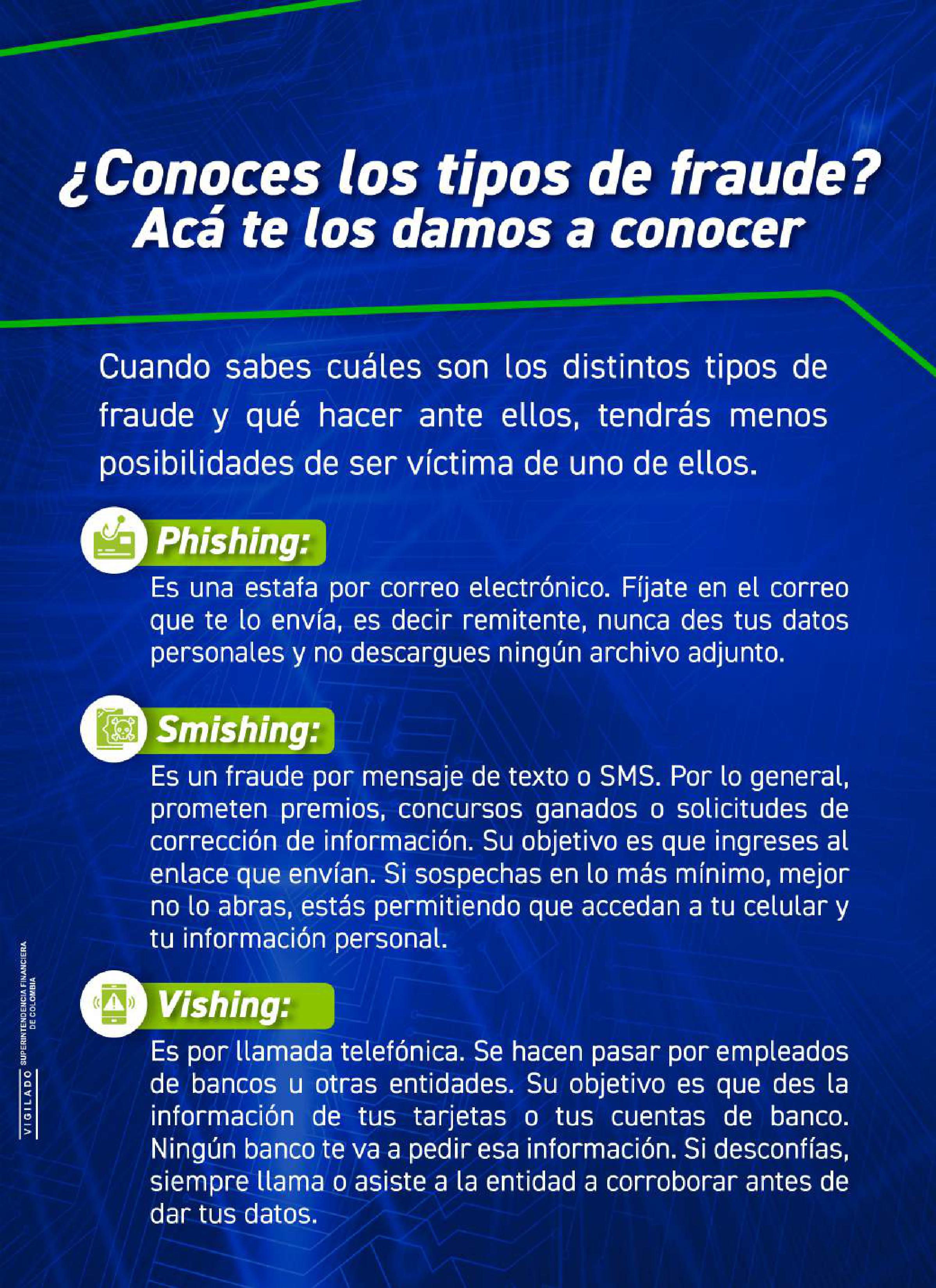 Microcharla Antifraude 8