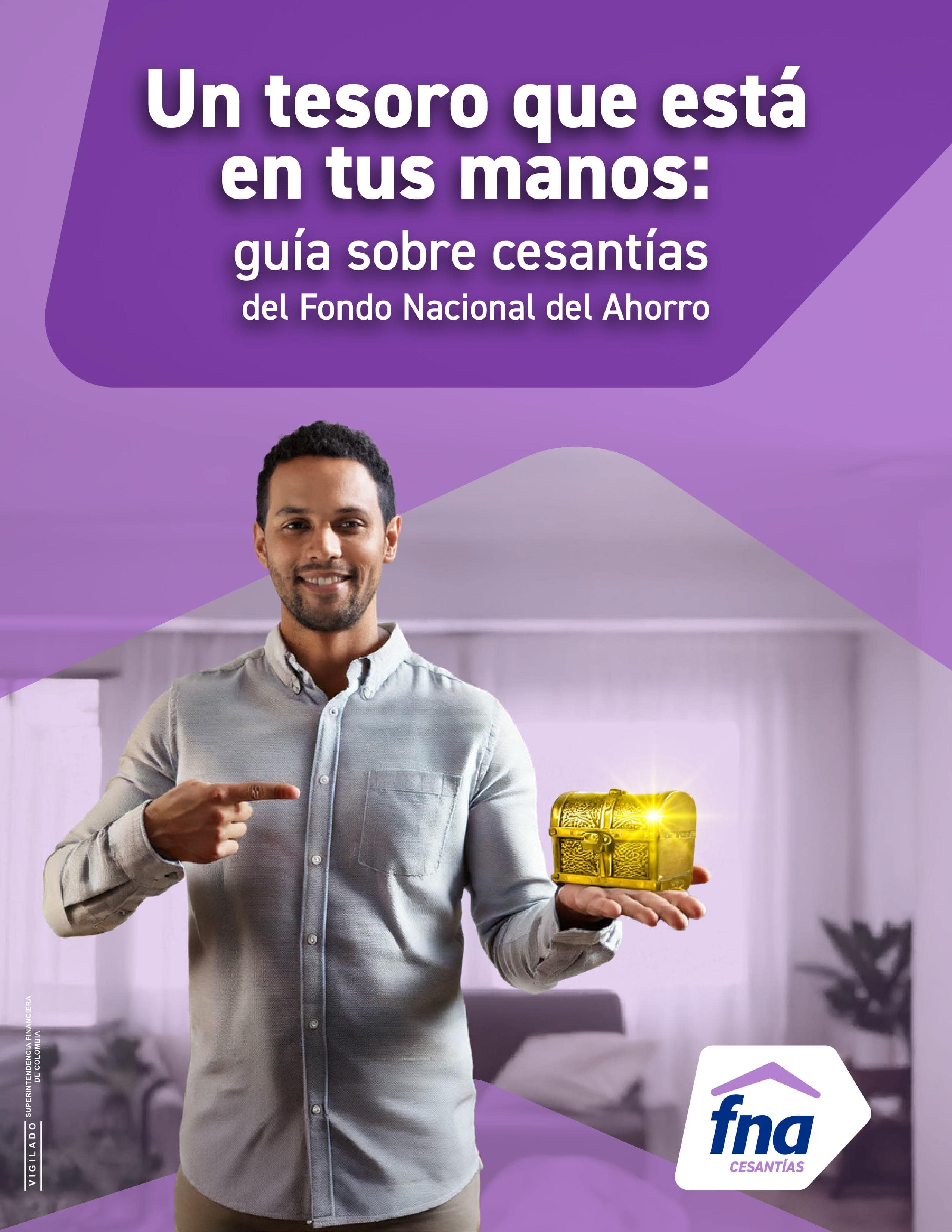 Imagen modal Cesantias Tesoro FNA