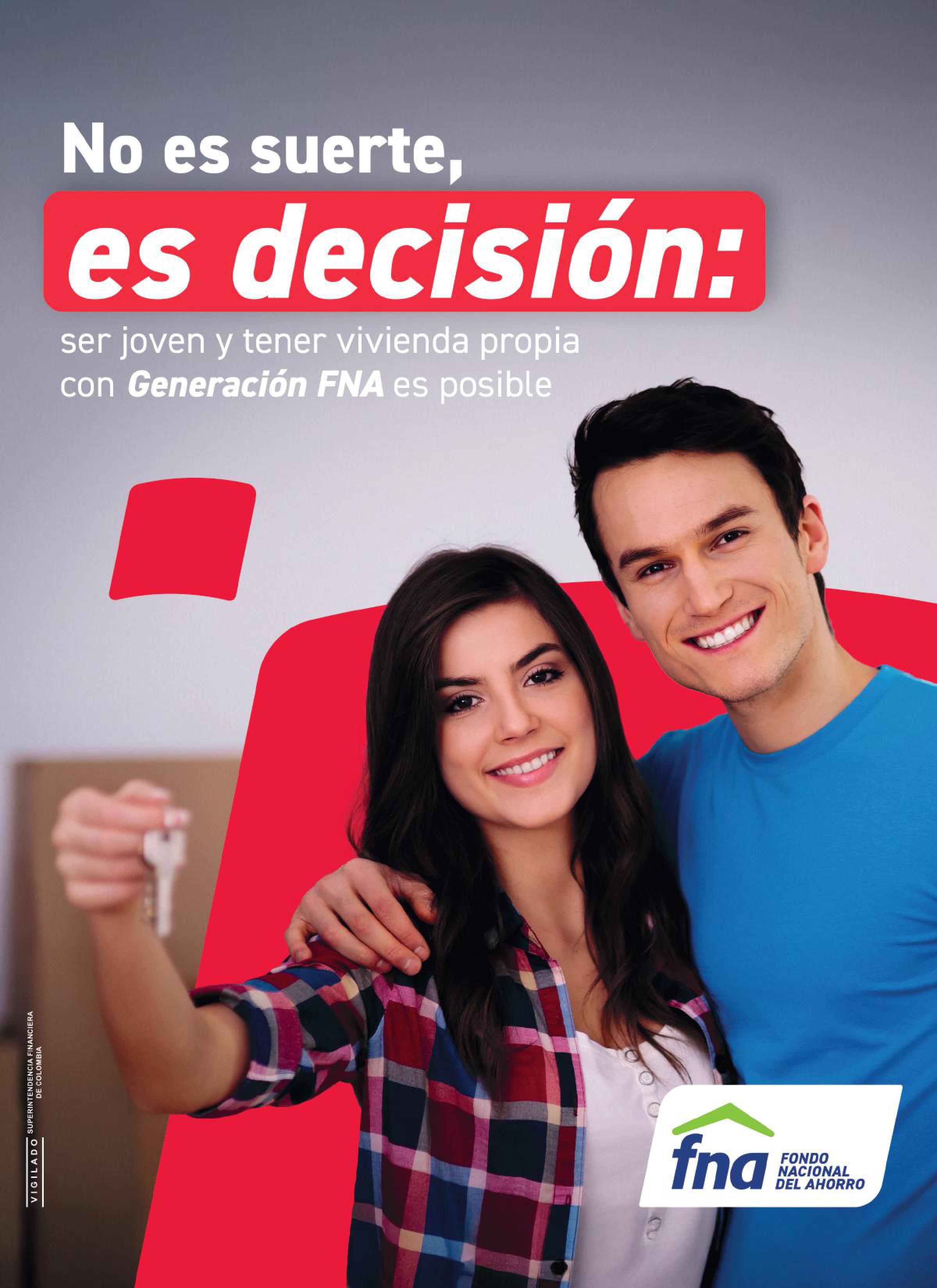 Imagen modal Generacio FNA