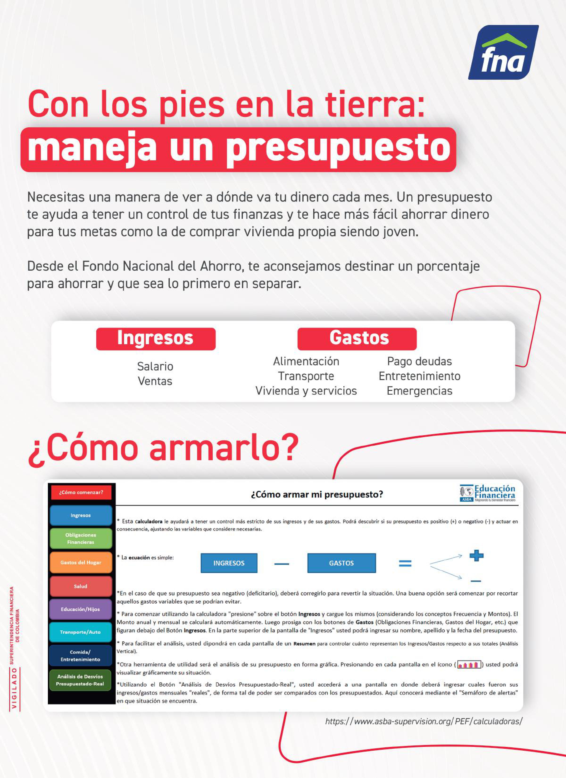 Microcharla Generacion FNA 4
