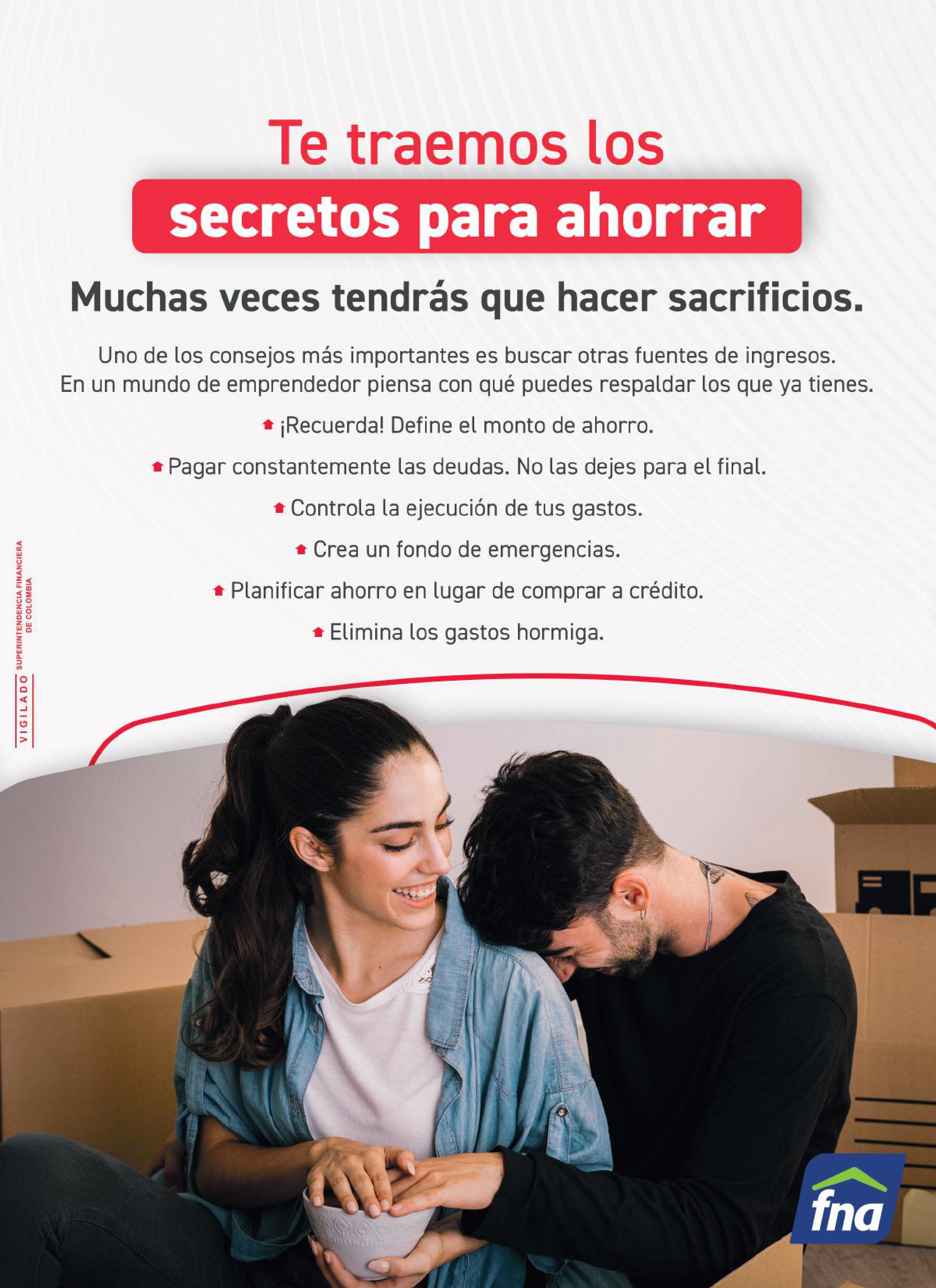 Microcharla Generacion FNA 5