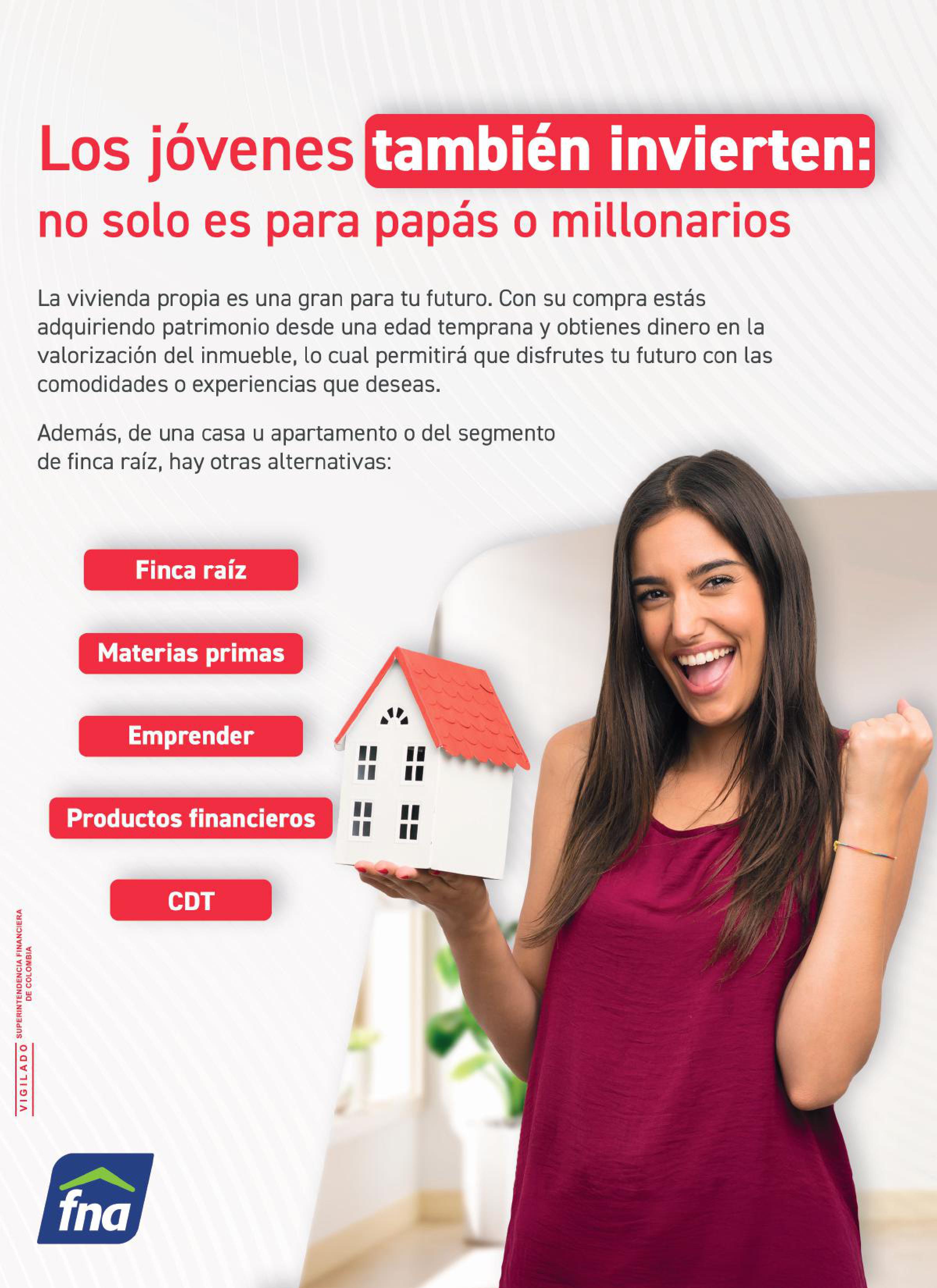 Microcharla Generacion FNA 6