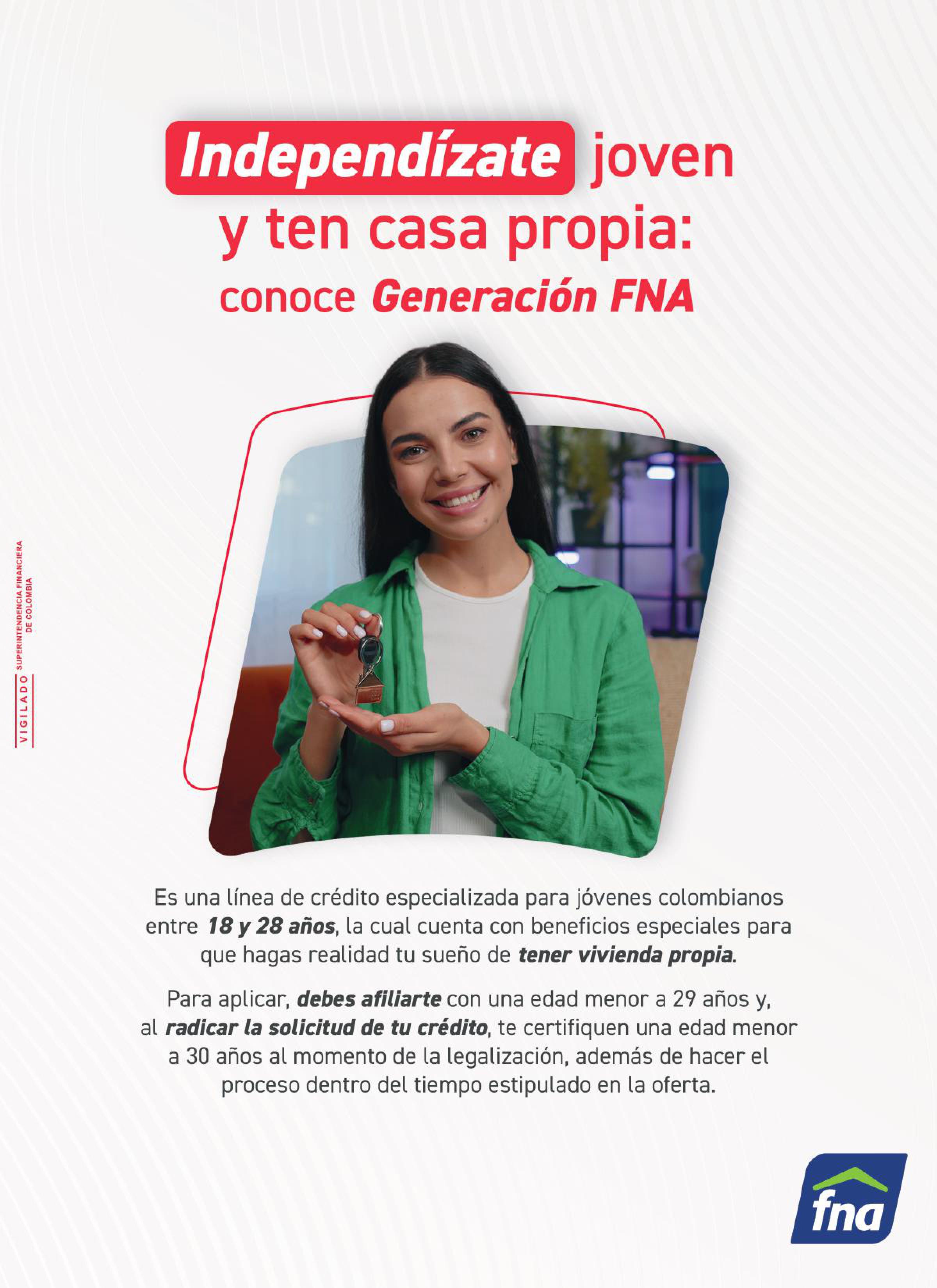 Microcharla Generacion FNA 7