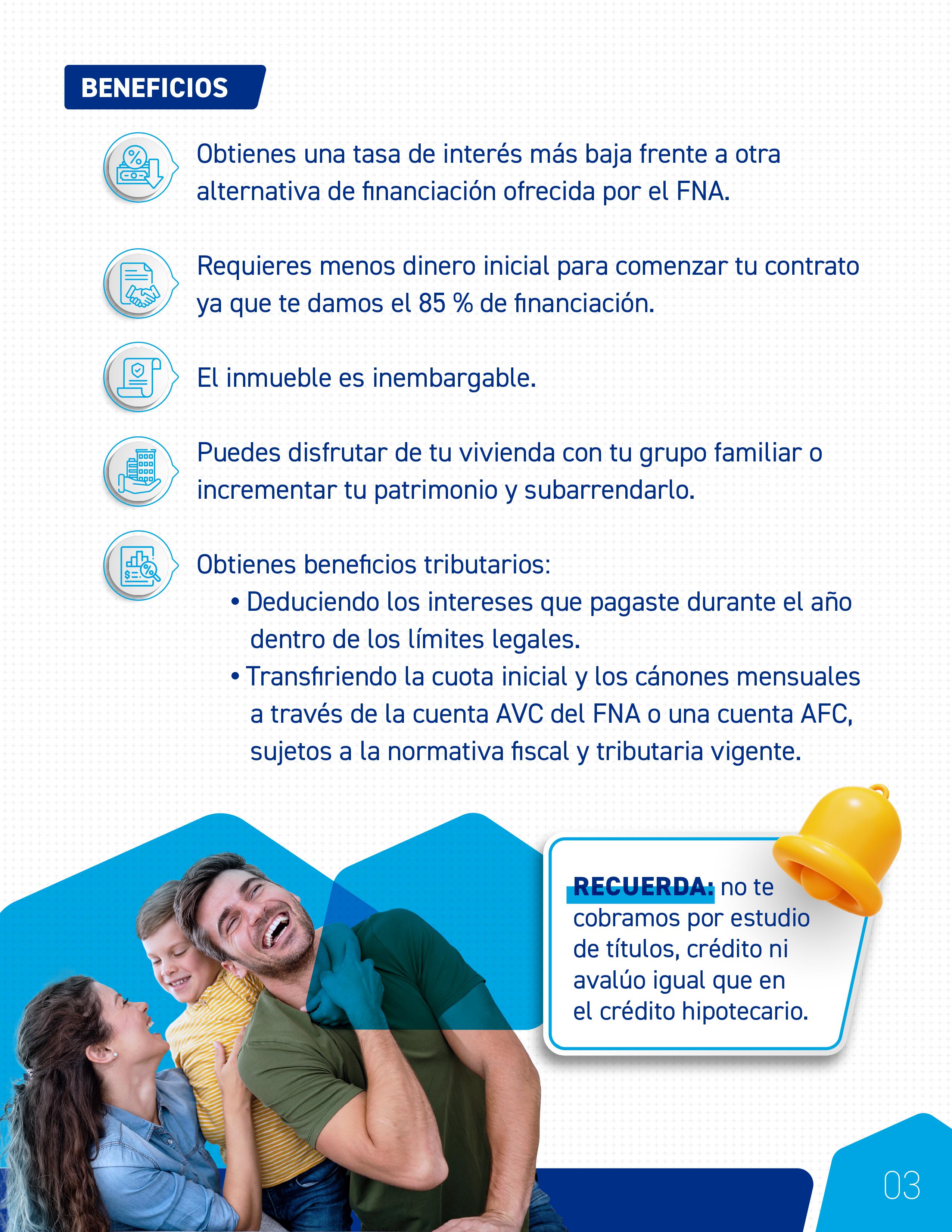 Microcharla Leasing FNA 3