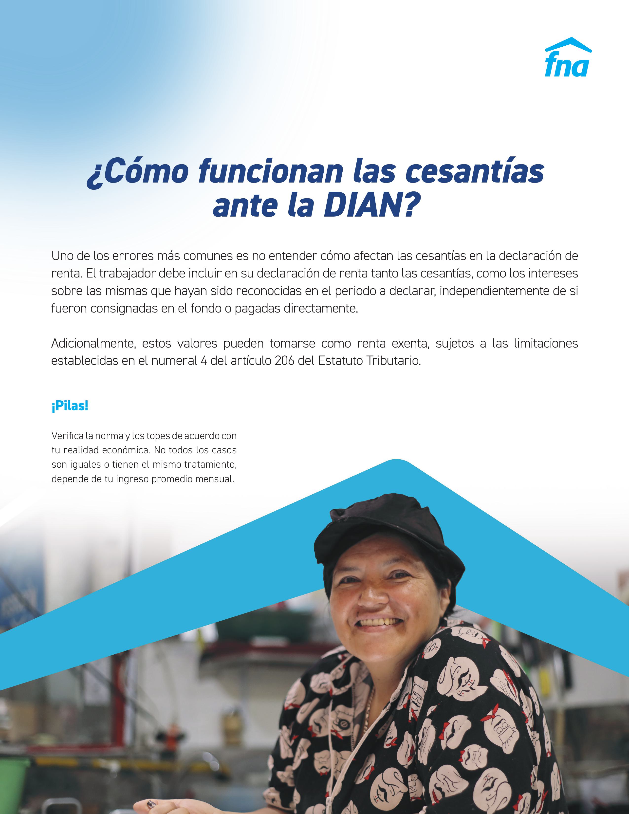 Microcharla declaración de renta 5
