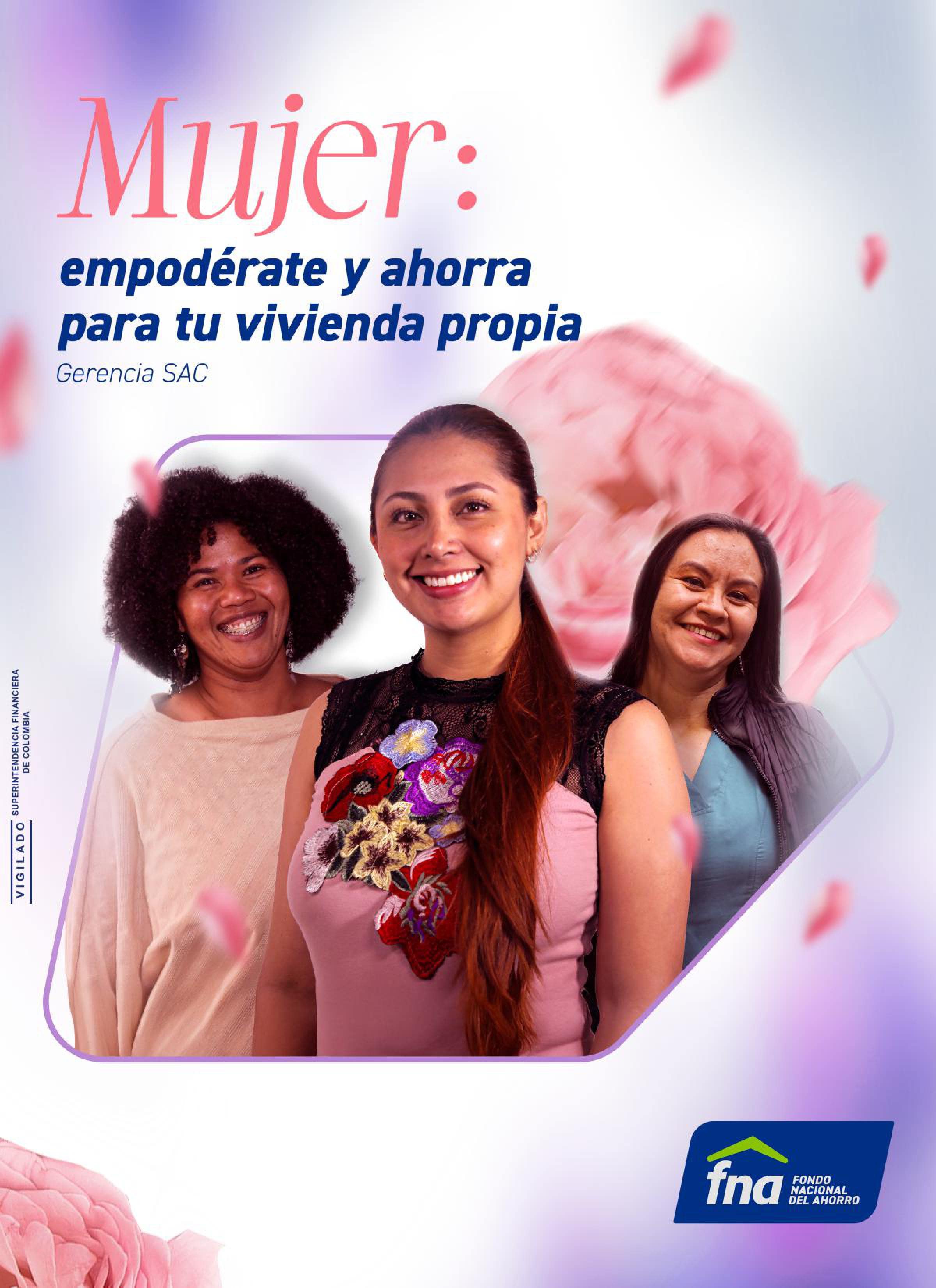 Imagen modal Día de la Mujer