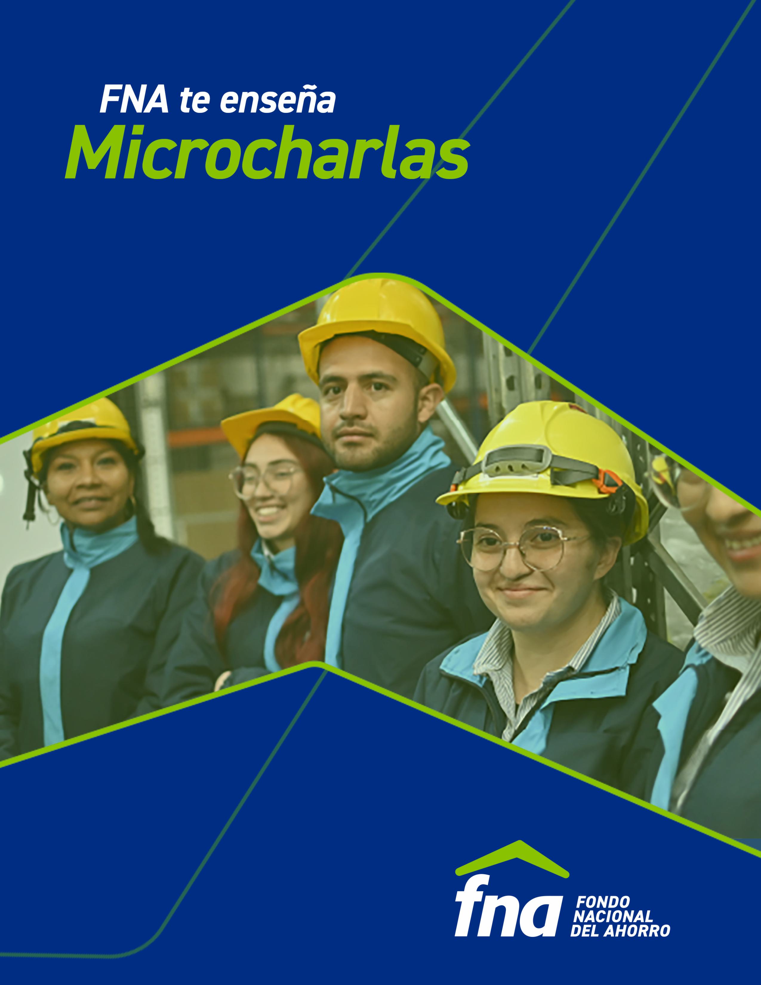 Microcharla Seguros 2