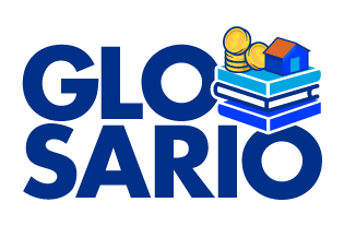 Logo glosario
