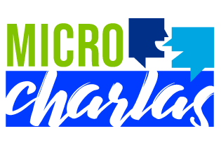 Logo de microcharlas