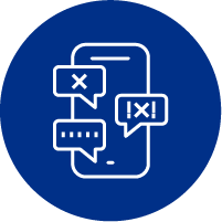 Icono ticket promedio credito constructor FNA