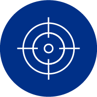 Icono ticket promedio credito constructor FNA