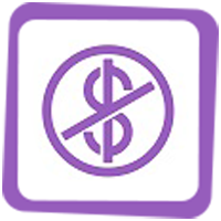 Icono vinculación gratuita