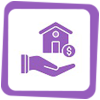 Icono prestamo directo