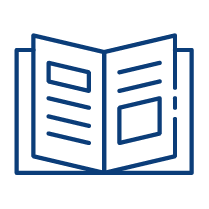 Ícono diadema para hablar