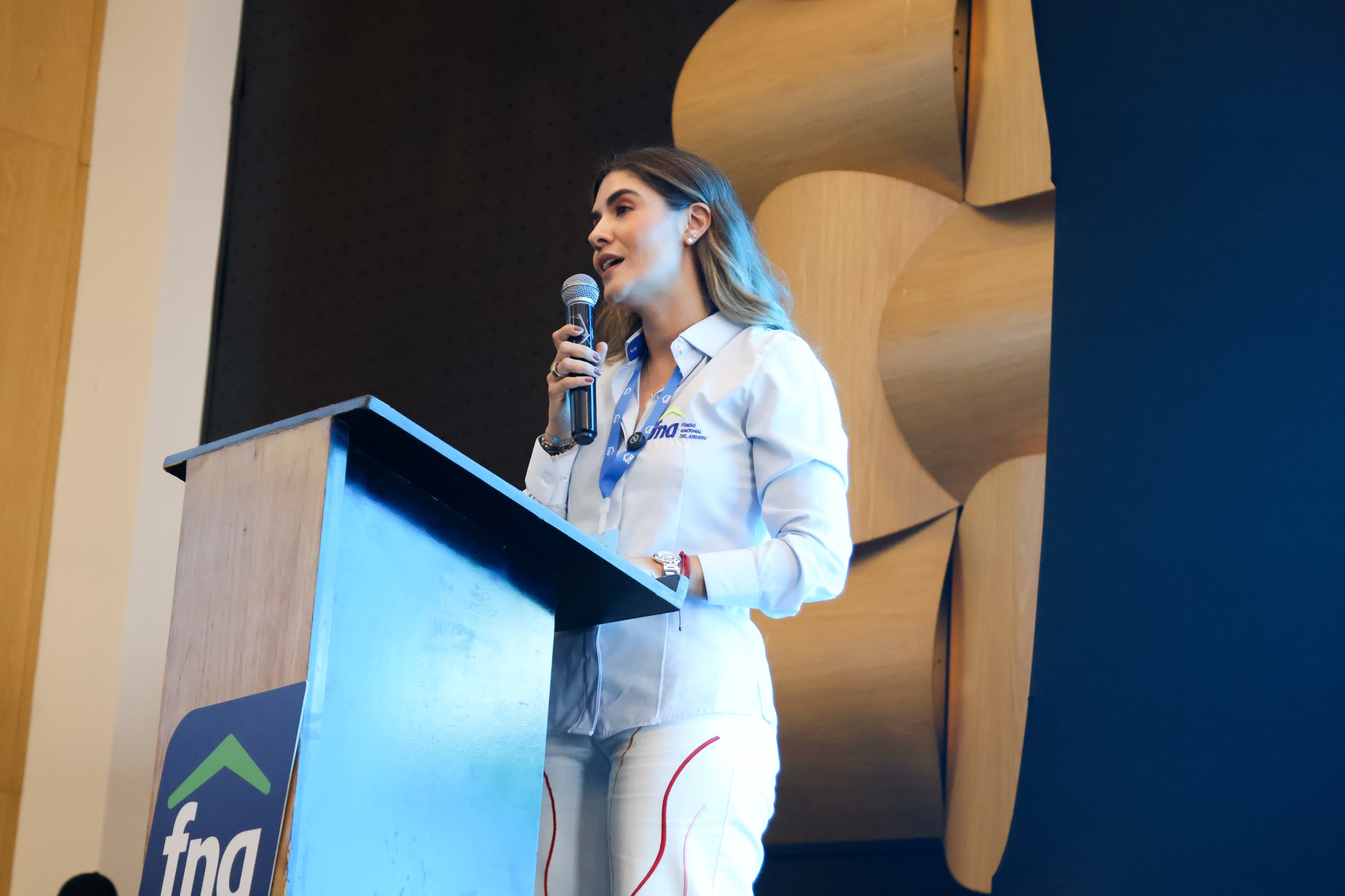 Fotografia de la convención 2025