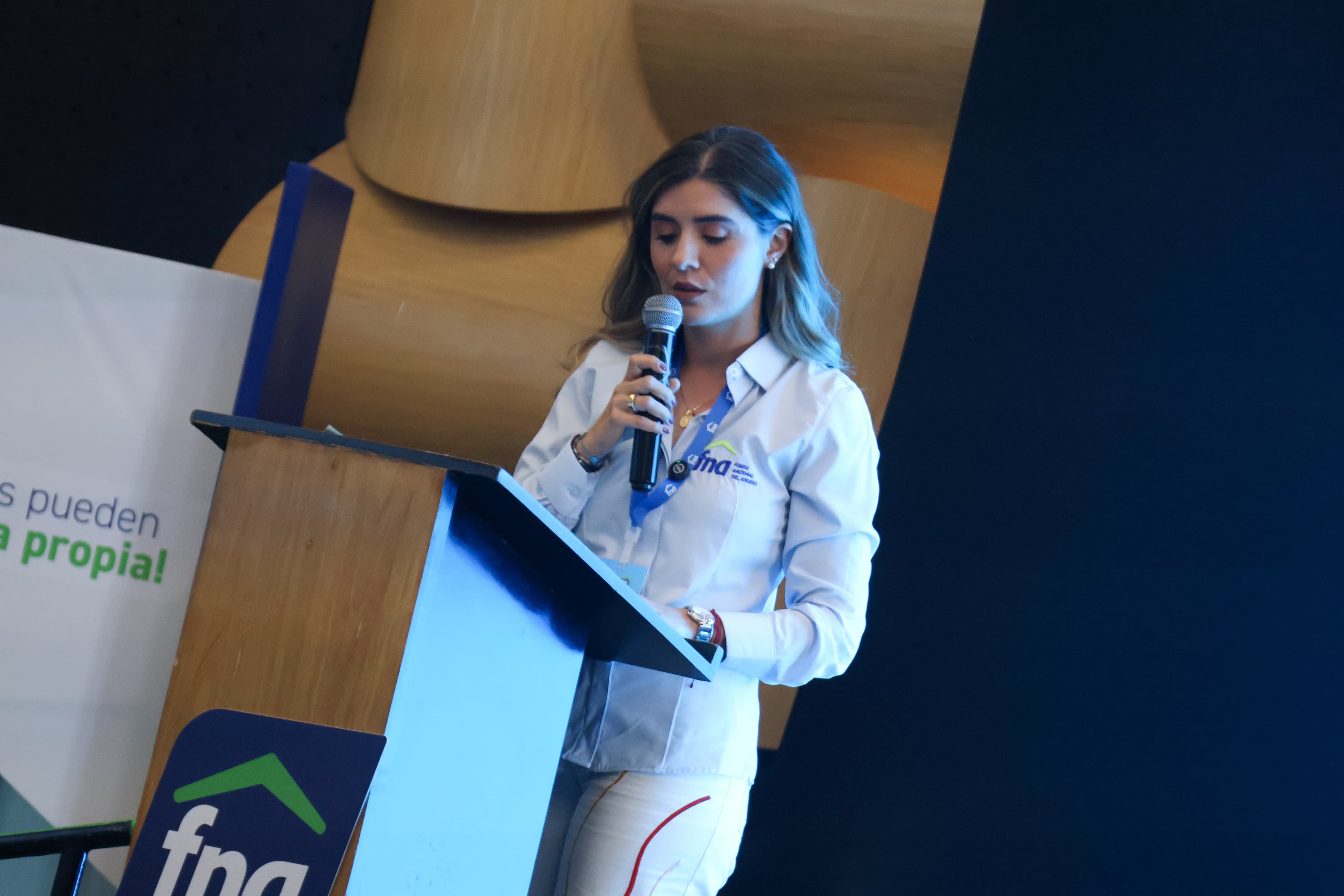 Fotografia de la convención 2025