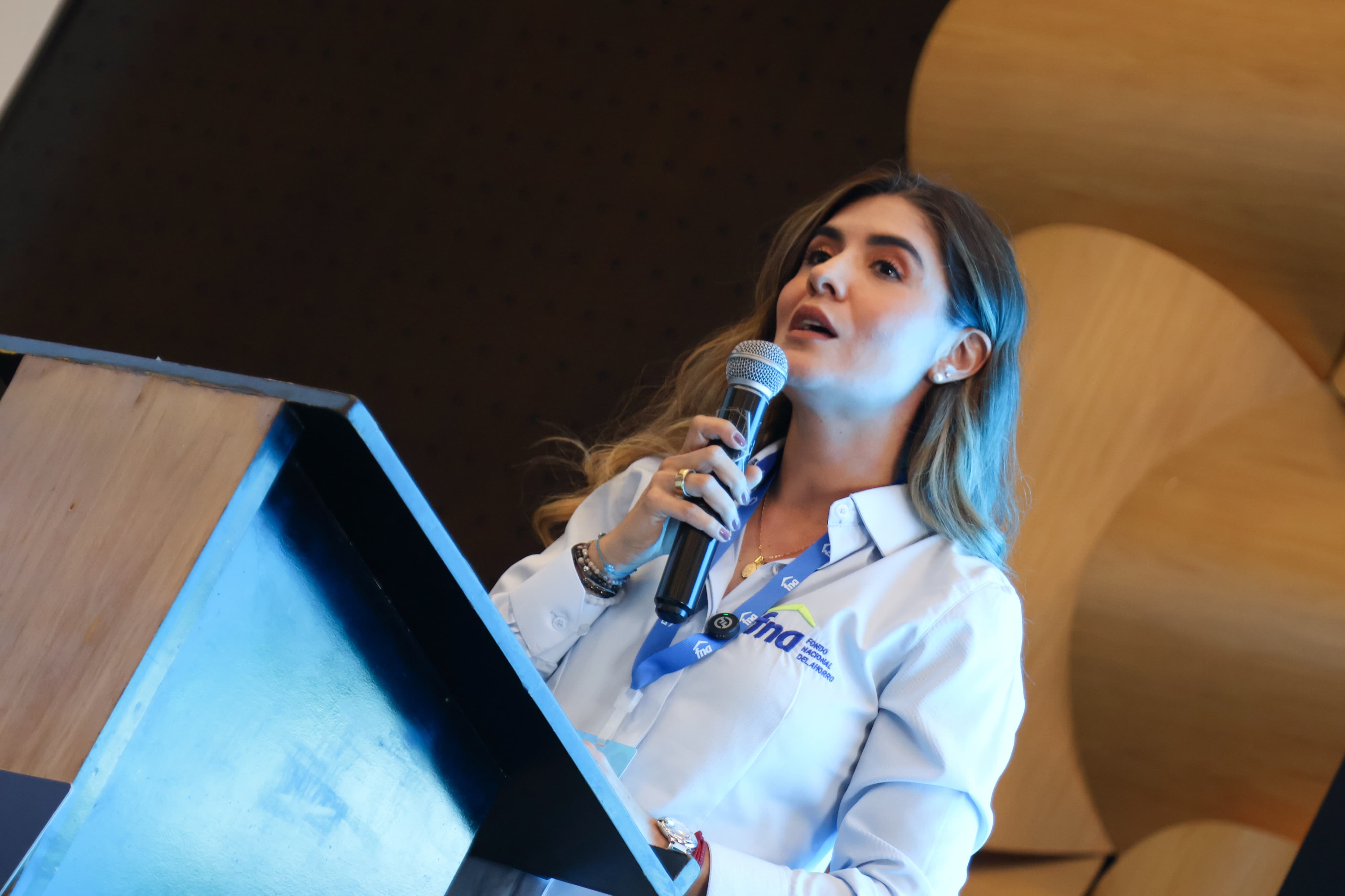 Fotografia de la convención 2025