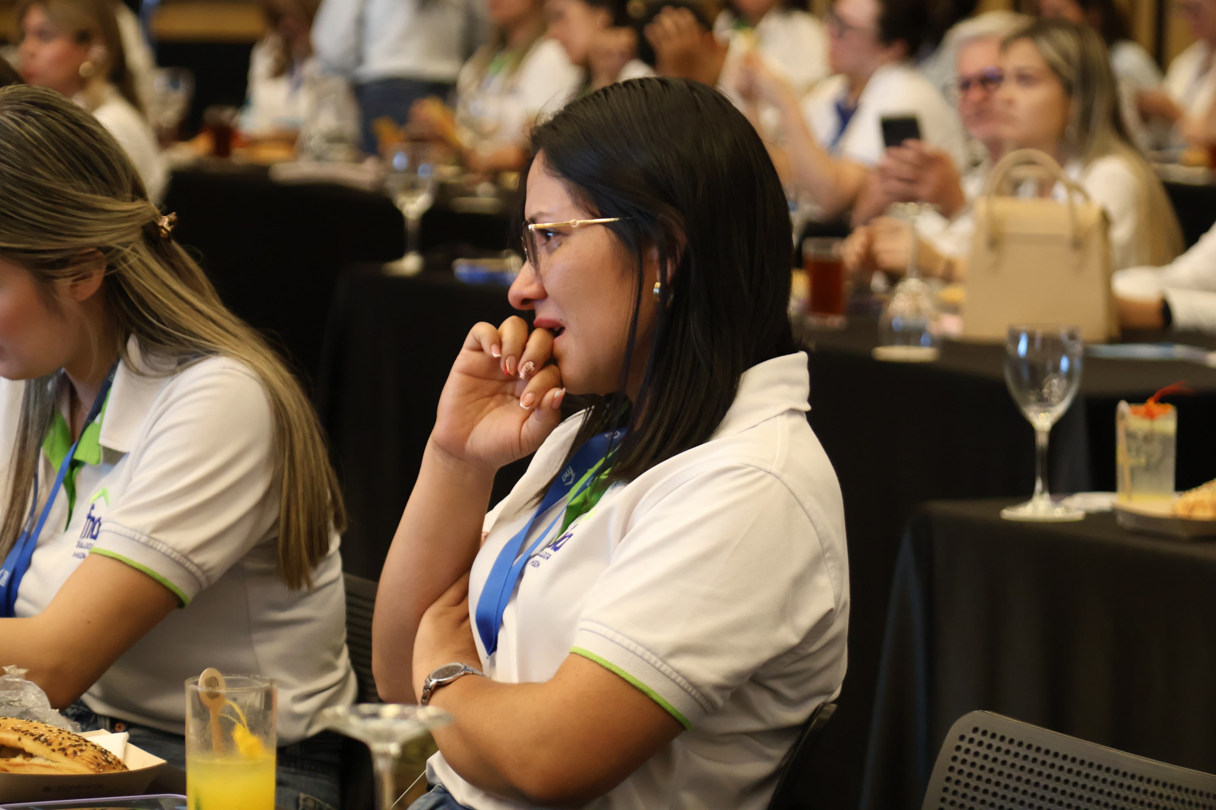 Fotografia de la convención 2025