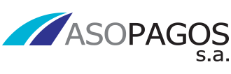 Logo asopagos
