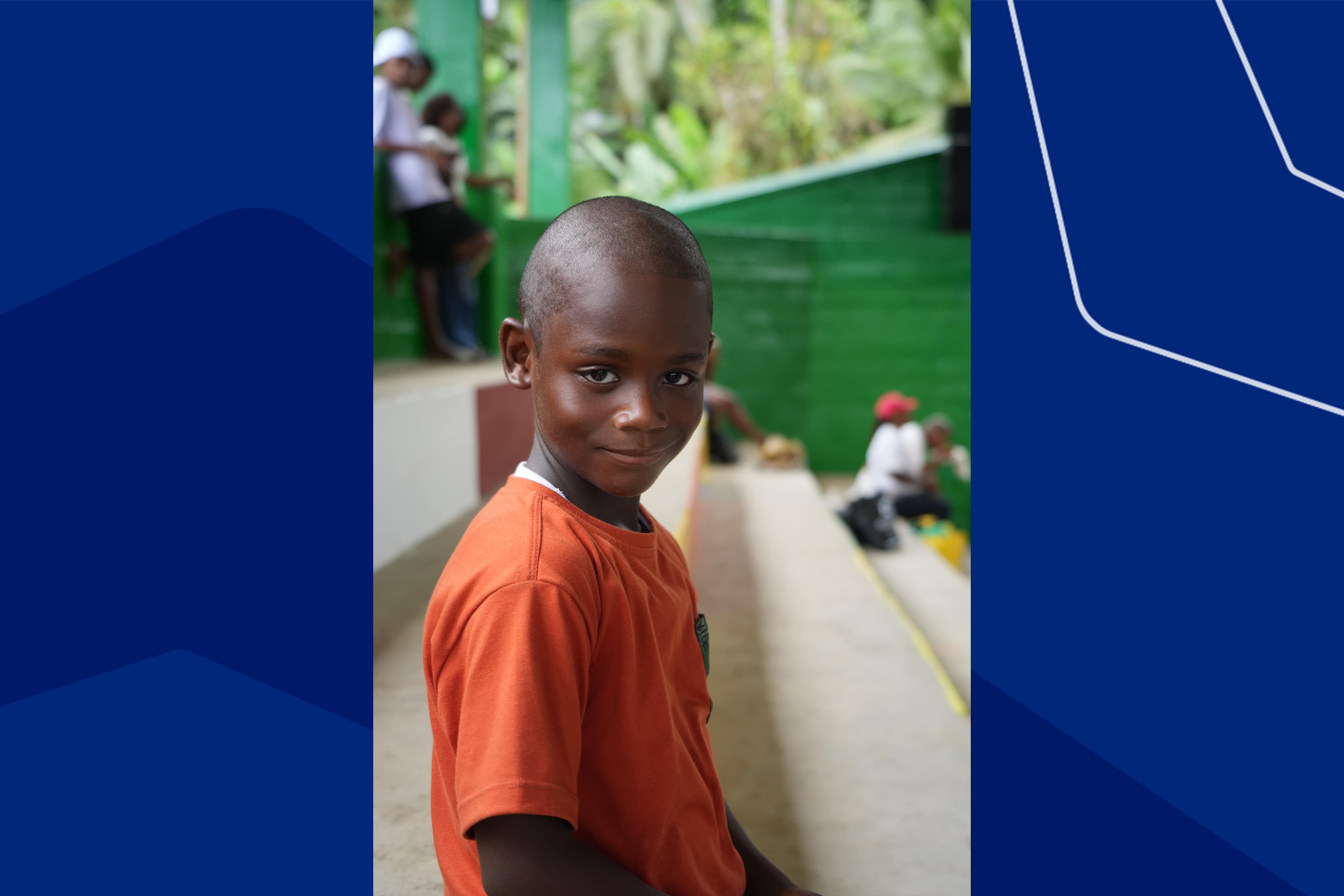 Fotografía tomada de la feria FNA por Colombia