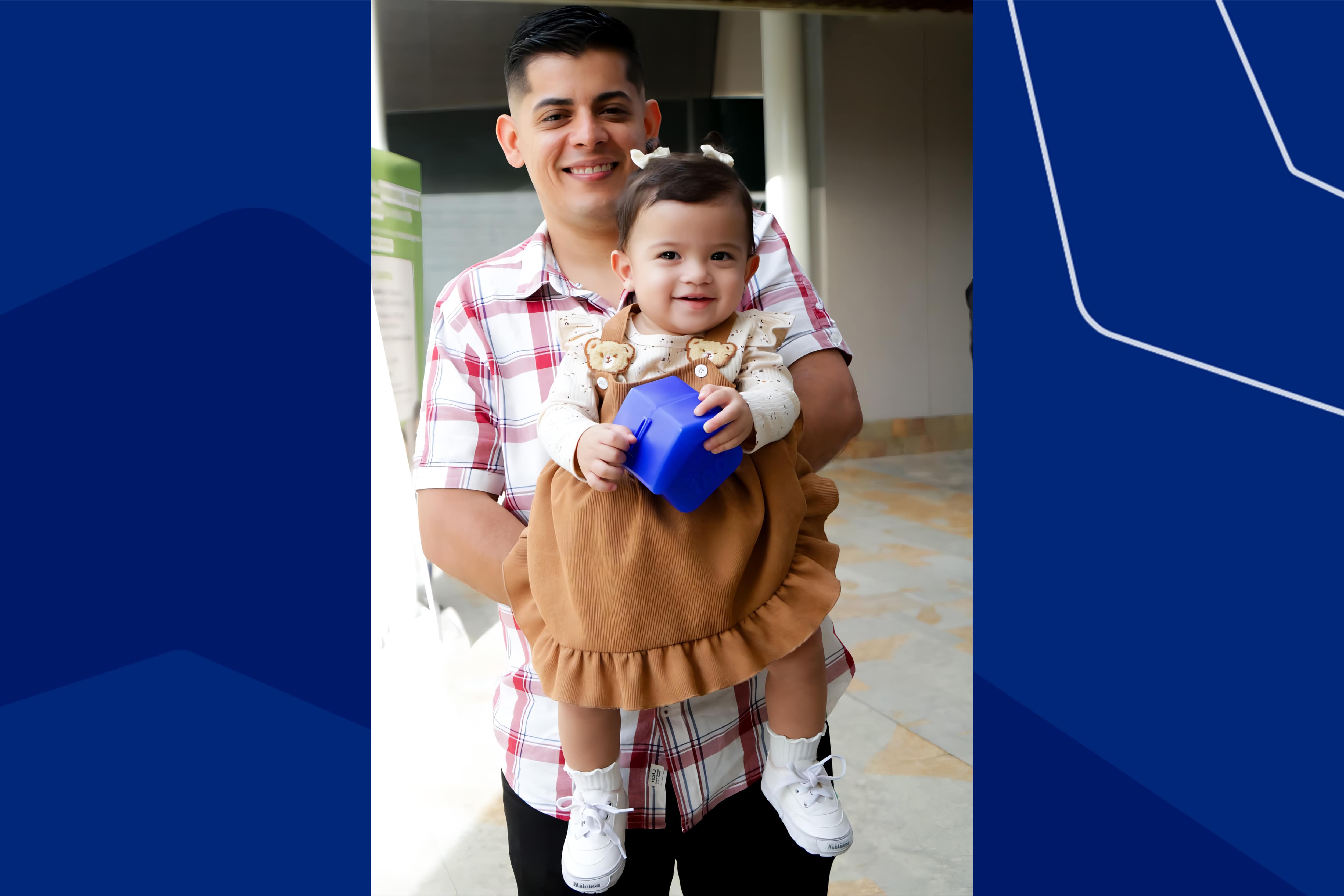 Fotografía tomada de la feria FNA por Colombia