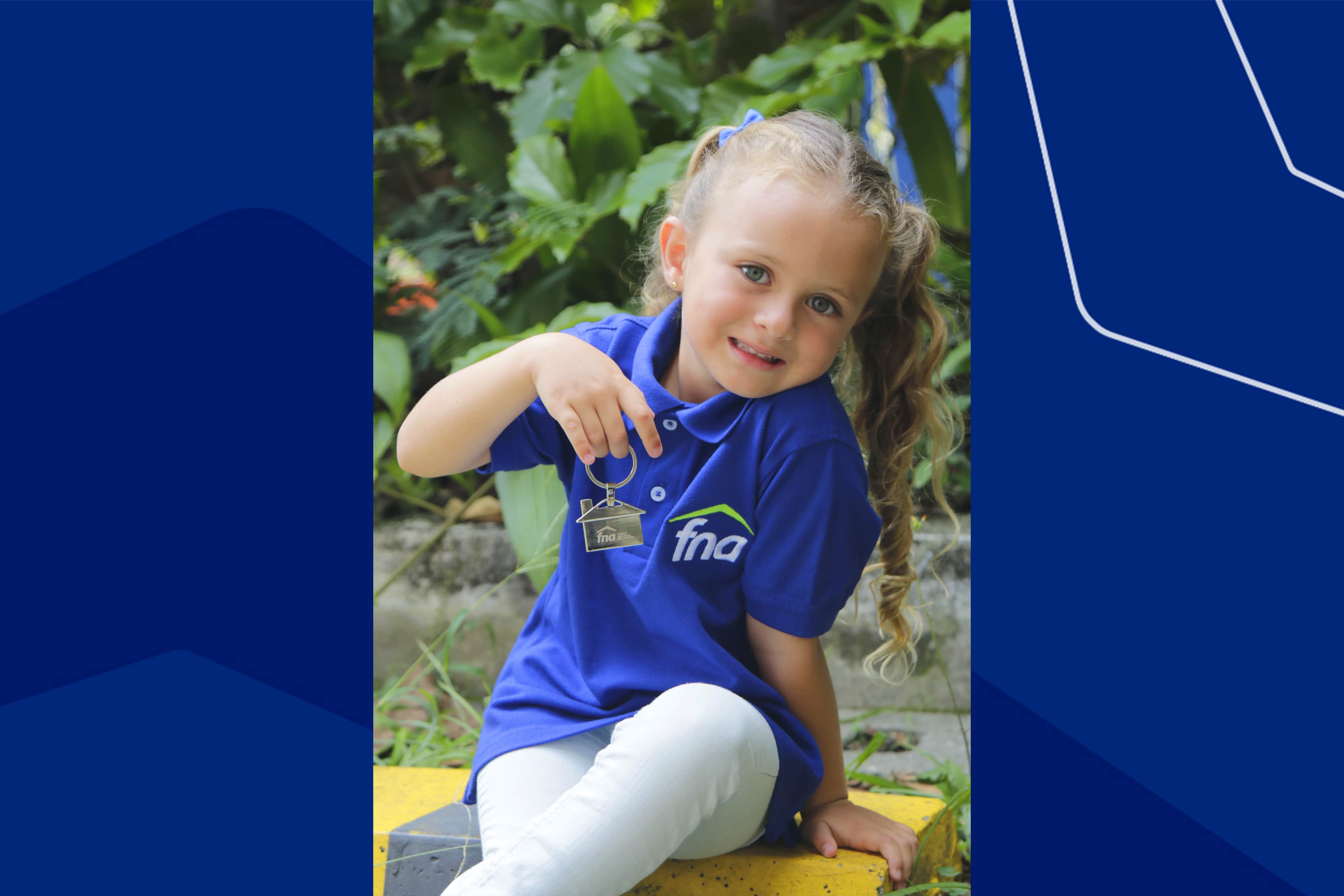 Fotografía tomada de la feria FNA por Colombia