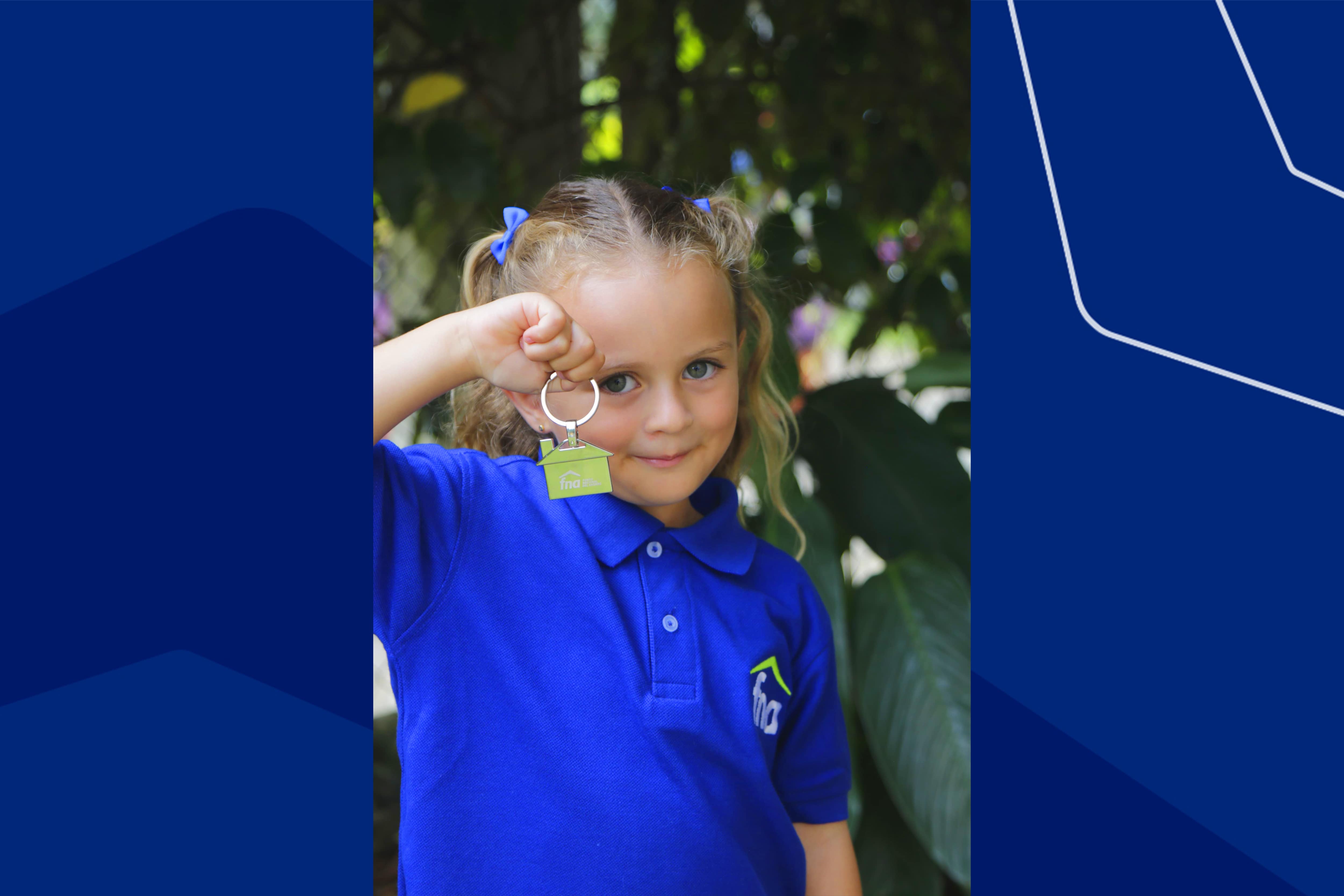Fotografía tomada de la feria FNA por Colombia