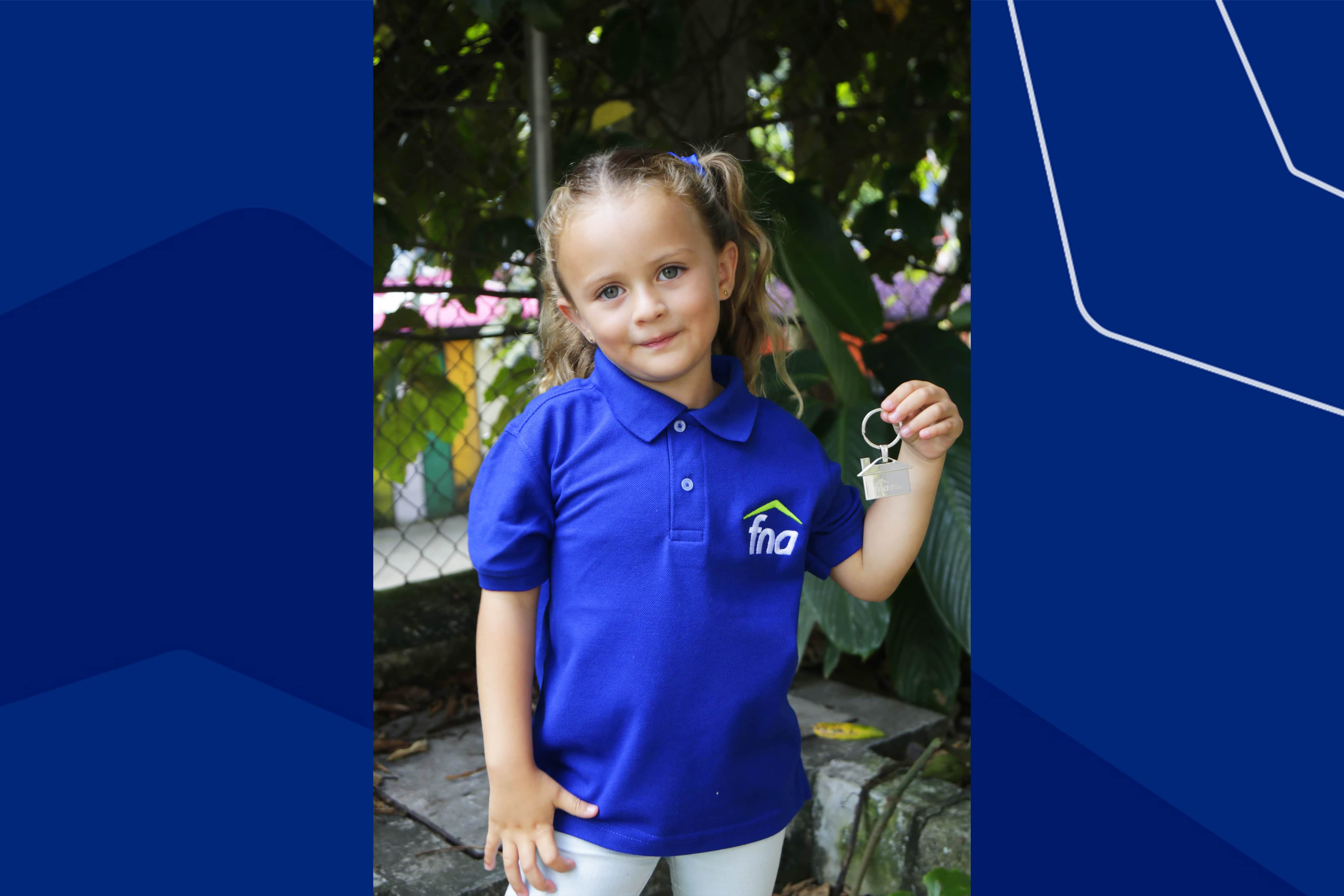 Fotografía tomada de la feria FNA por Colombia