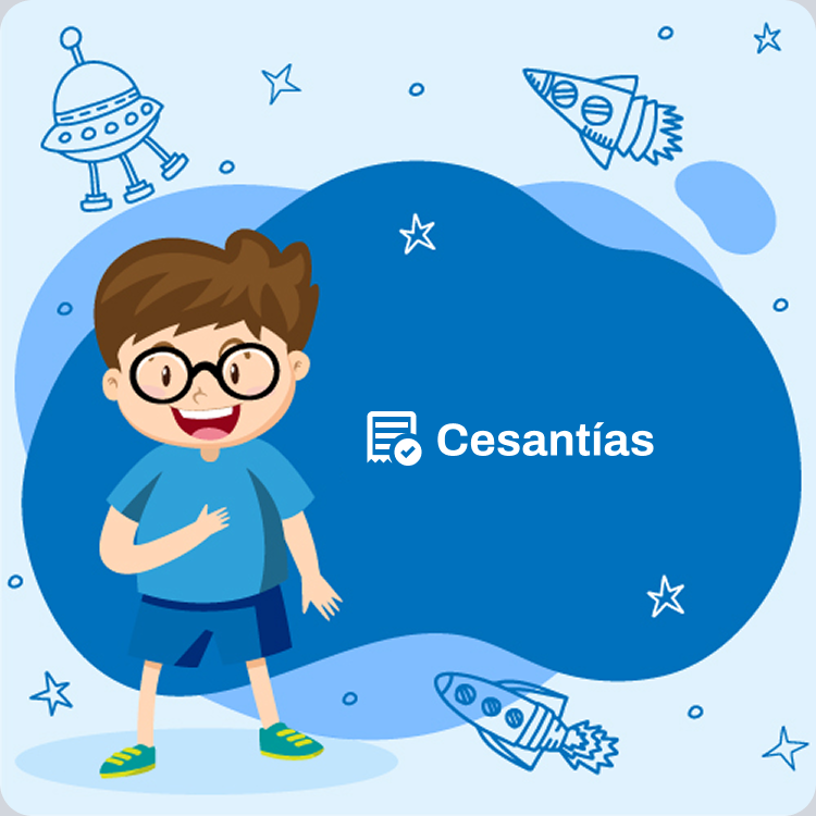 Cesantías