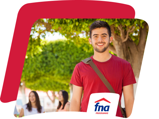 Generación FNA