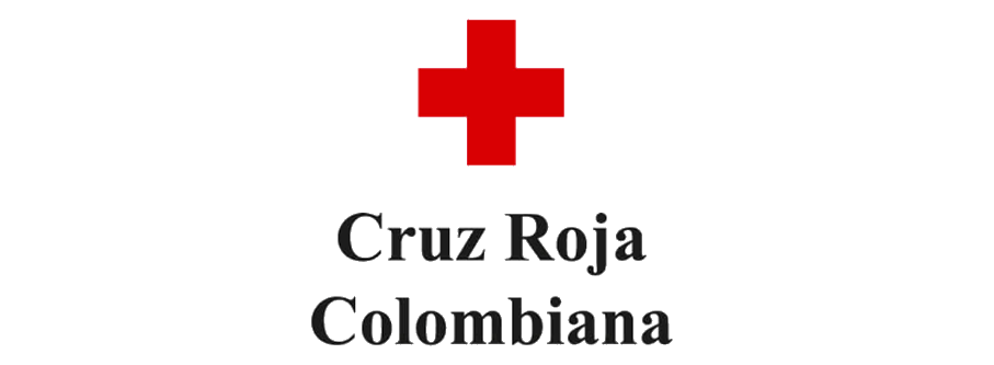 Logo Cruz Roja