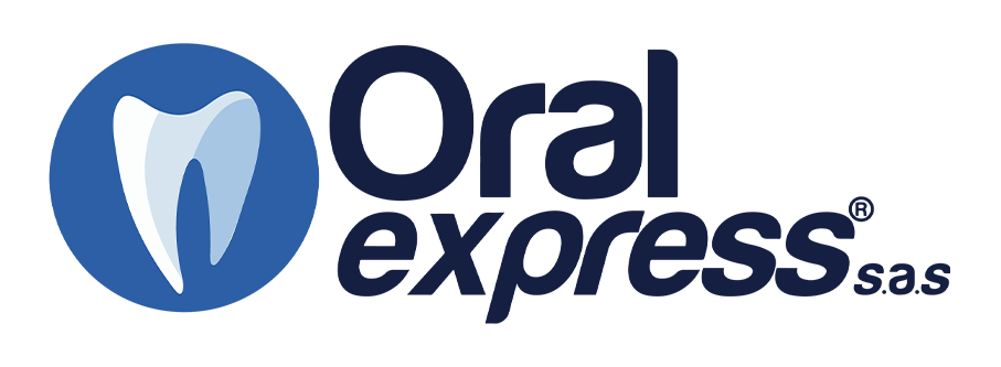 Logo Oral Express