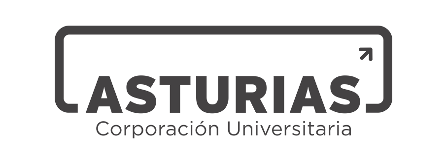 Logo de Universidad Asturias