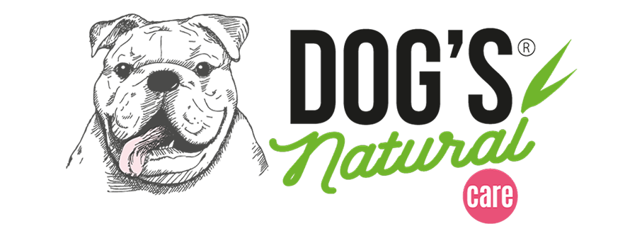 Logo de Dogs Natural
