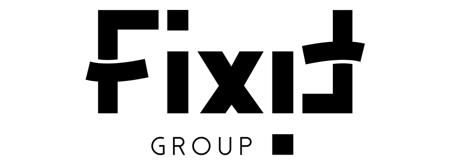 Logo de Fixit