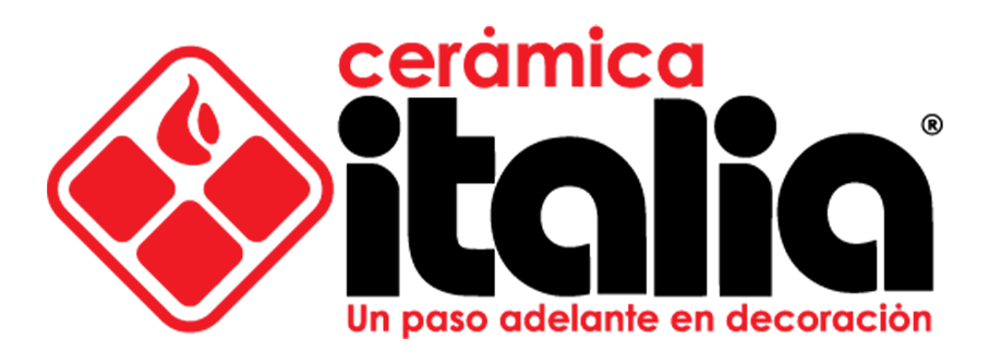 Logo Cerámica Italia